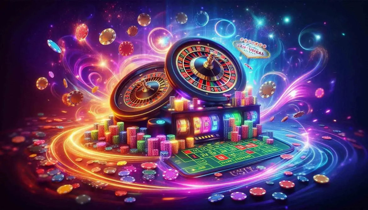 Golden Mister Casino
